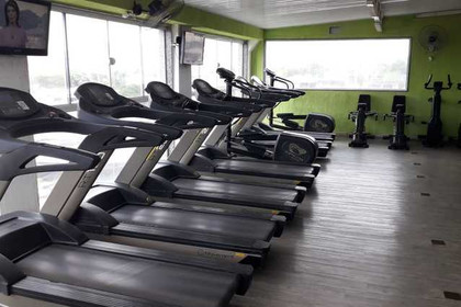 Imagem 4 da galeria do parceiro Academia Energym