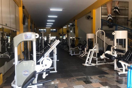 Imagem 1 da galeria do parceiro Academia Vida