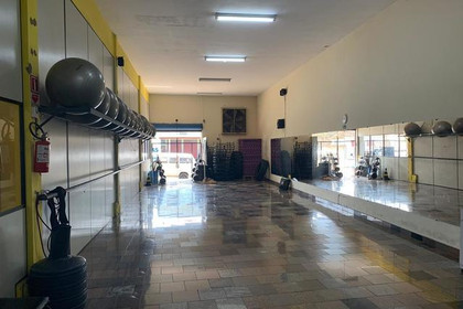 Imagem 5 da galeria do parceiro Academia Vida
