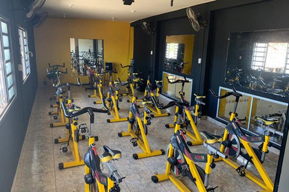 Imagem 6 da galeria do parceiro Academia Vida