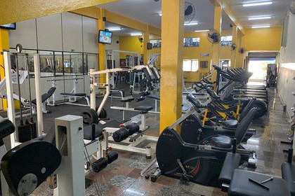 Imagem 7 da galeria do parceiro Academia Vida