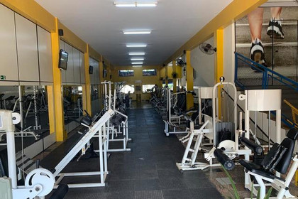 Imagem 8 da galeria do parceiro Academia Vida