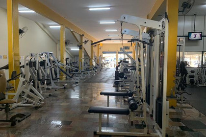 Imagem 9 da galeria do parceiro Academia Vida