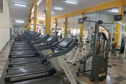 Imagem 10 da galeria do parceiro Academia Vida