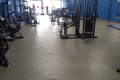 Imagem 3 da galeria do parceiro Academia I Fit Gym
