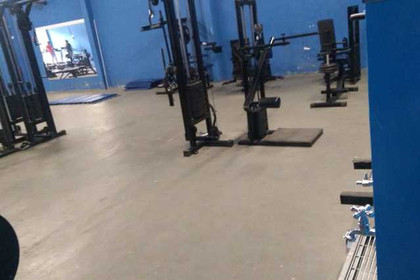 Imagem 4 da galeria do parceiro Academia I Fit Gym