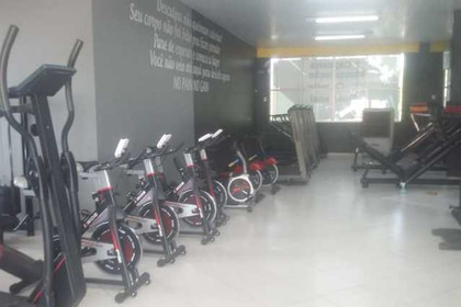 Imagem 2 da galeria do parceiro Theresina Fitness Academia