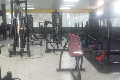Imagem 3 da galeria do parceiro Theresina Fitness Academia