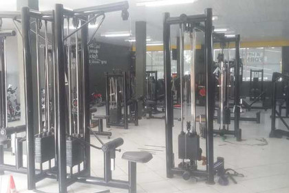 Imagem 4 da galeria do parceiro Theresina Fitness Academia