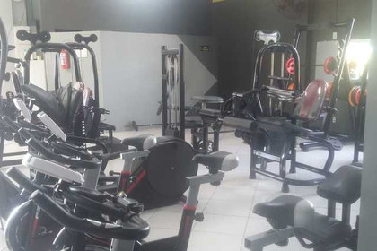 Imagem 5 da galeria do parceiro Theresina Fitness Academia