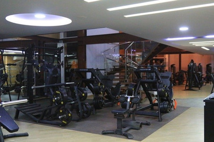 Imagem 1 da galeria do parceiro CEMEDFIT - CENTRO