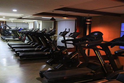 Imagem 2 da galeria do parceiro CEMEDFIT - CENTRO