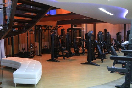 Imagem 3 da galeria do parceiro CEMEDFIT - CENTRO