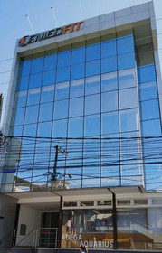 Imagem 5 da galeria do parceiro CEMEDFIT - CENTRO