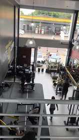 Imagem 2 da galeria do parceiro Monte Olimpo Fitness