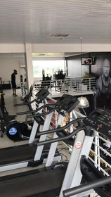 Imagem 3 da galeria do parceiro Monte Olimpo Fitness
