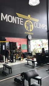 Imagem 5 da galeria do parceiro Monte Olimpo Fitness