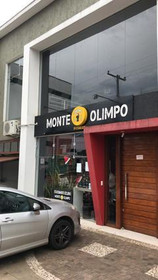 Imagem 6 da galeria do parceiro Monte Olimpo Fitness