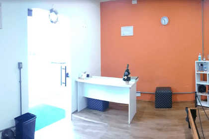Imagem 3 da galeria do parceiro Ser + Pilates