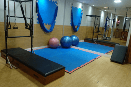 Imagem 1 da galeria do parceiro Repi-Clínica de Pilates