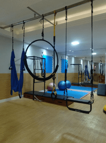 Imagem 2 da galeria do parceiro Repi-Clínica de Pilates