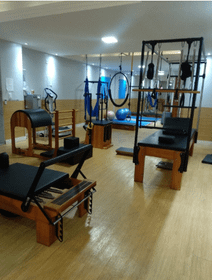 Imagem 3 da galeria do parceiro Repi-Clínica de Pilates