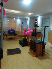 Imagem 4 da galeria do parceiro Repi-Clínica de Pilates