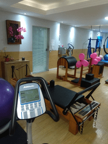 Imagem 5 da galeria do parceiro Repi-Clínica de Pilates