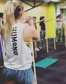 Imagen 5 de la galería del partner Humano fitness