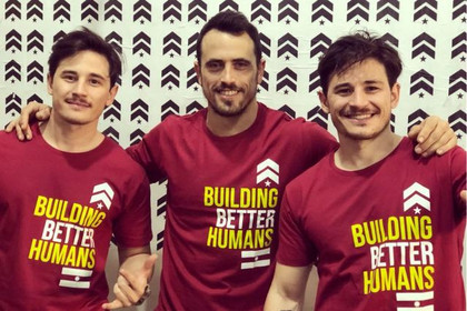 Imagen 4 de la galería del partner Humano fitness