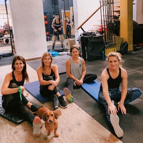 Imagen 7 de la galería del partner Humano fitness