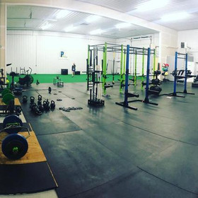 Image 1 from Peak Performance Athletics partner gallery
