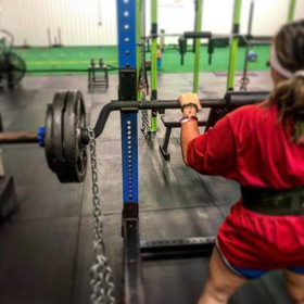 Image 2 from Peak Performance Athletics partner gallery