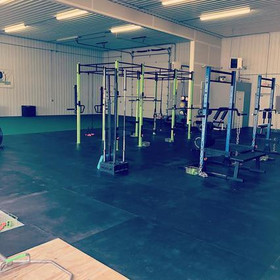Image 3 from Peak Performance Athletics partner gallery