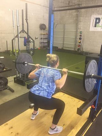 Image 4 from Peak Performance Athletics partner gallery