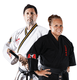 Image 3 from Elite Martial Arts Angola partner gallery