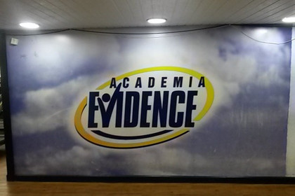 Imagem 9 da galeria do parceiro Academia Evidence Tijuca