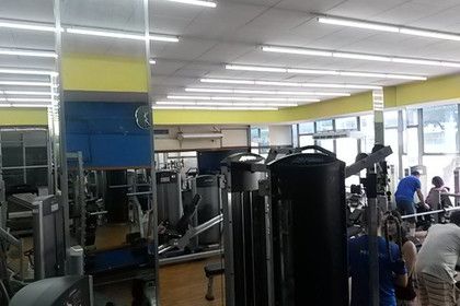 Imagem 6 da galeria do parceiro Academia Evidence Tijuca