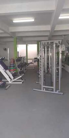 Imagem 1 da galeria do parceiro Academia Smash Gym