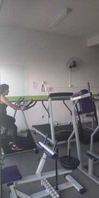 Imagem 2 da galeria do parceiro Academia Smash Gym