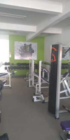 Imagem 3 da galeria do parceiro Academia Smash Gym
