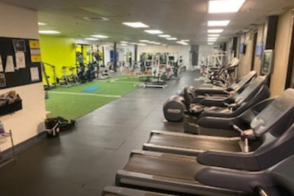 Image 1 from 8 Days Later Fitness partner gallery