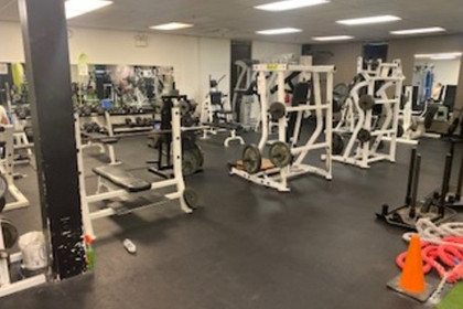 Image 4 from 8 Days Later Fitness partner gallery