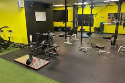 Image 5 from 8 Days Later Fitness partner gallery