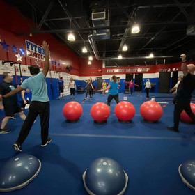 Image 1 from North Scottsdale Fitbody Bootcamp partner gallery