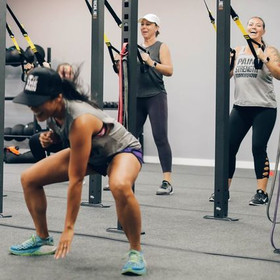 Image 3 from North Scottsdale Fitbody Bootcamp partner gallery