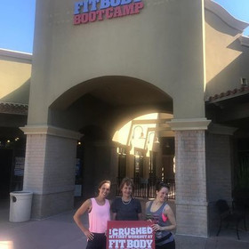 Image 4 from North Scottsdale Fitbody Bootcamp partner gallery