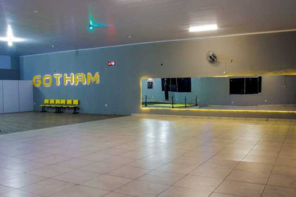 Imagem 1 da galeria do parceiro Academia Gotham Fitness