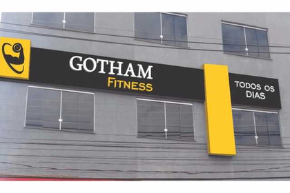 Imagem 3 da galeria do parceiro Academia Gotham Fitness