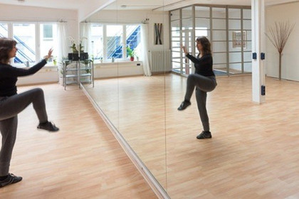 Bild 1 von inBalance Andrea Schoenig Partnergalerie